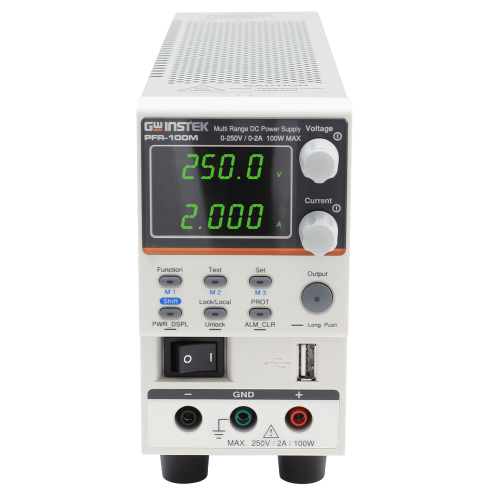 PFR-100M-LAN